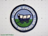 Camp Everton